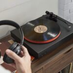 JBL platenspeler review: is de Spinner BT je geld waard?