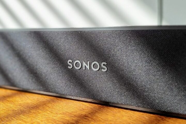 Platenspeler aansluiten op Sonos: zo doe je dat stap voor stap