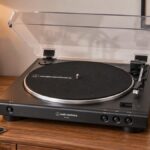 Audio-Technica platenspeler kopen: welke modellen passen bij jou?