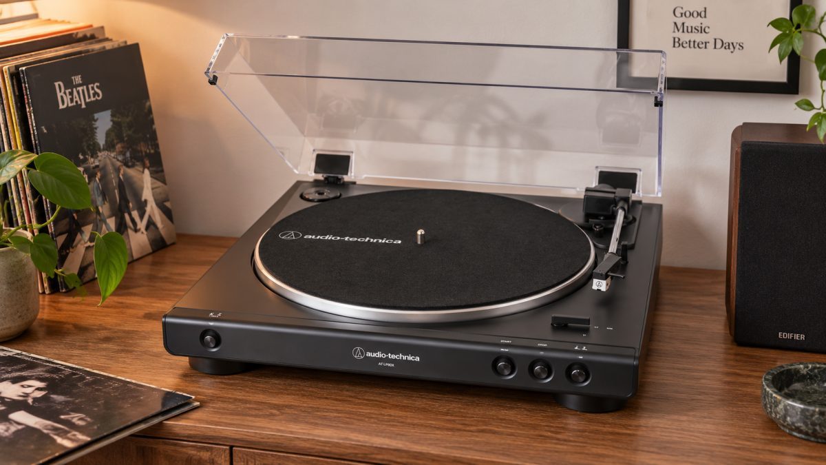Audio-Technica platenspeler kopen: welke modellen passen bij jou?