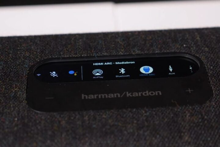 Harman Kardon soundbar kopen: de Citation 700 en 1100 vergeleken