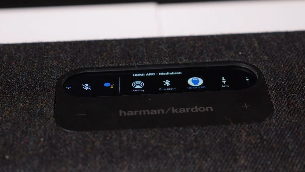 Harman Kardon soundbar kopen: de Citation 700 en 1100 vergeleken