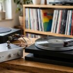Phono voorversterker: wat is het en wat zijn de beste keuzes?