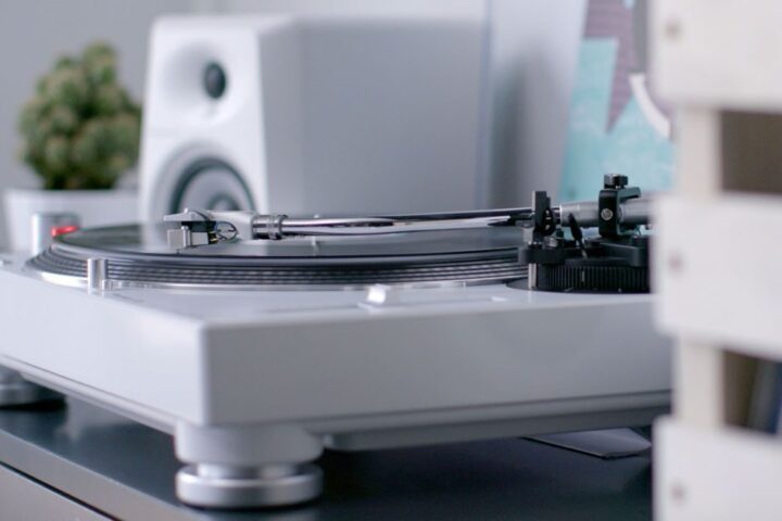 Pioneer PLX-500 review: de ultieme direct-drive voor thuis?