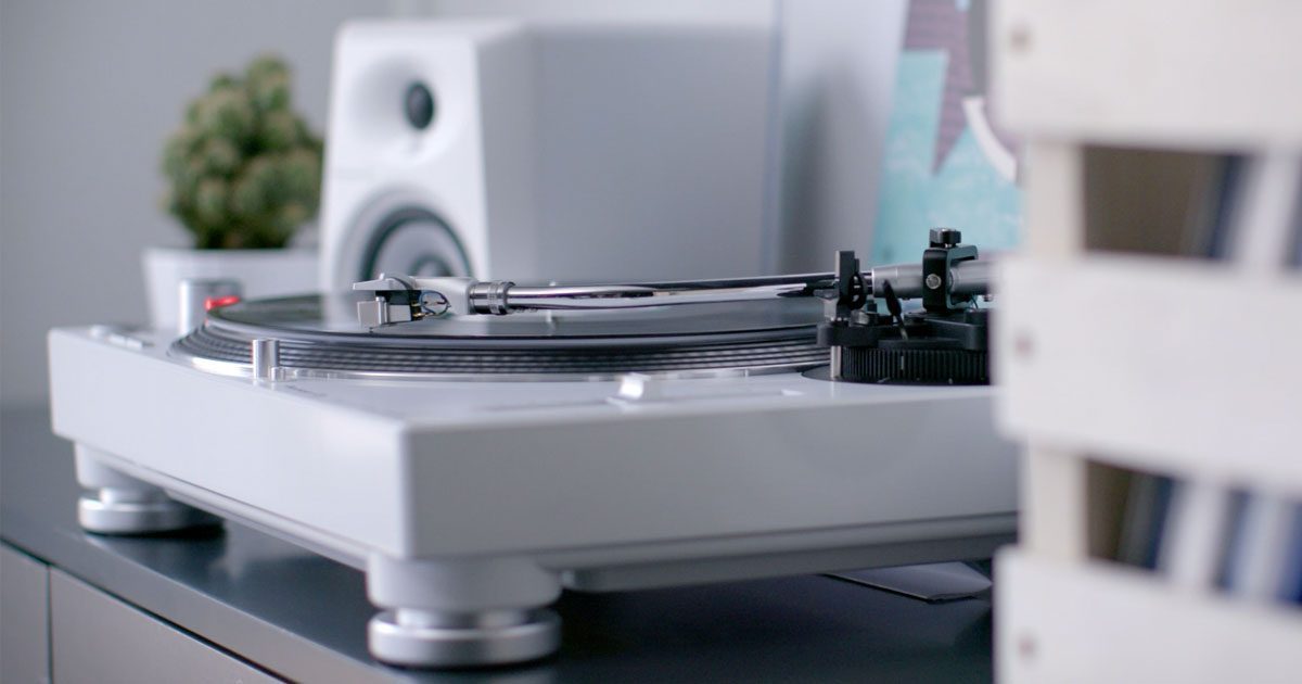 Pioneer PLX-500 review: de ultieme direct-drive voor thuis?