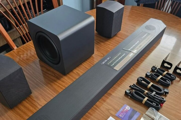 Samsung soundbar: populaire modellen vergeleken