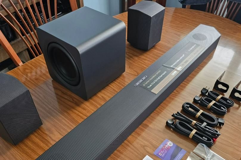 Samsung soundbar: populaire modellen vergeleken