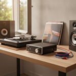Wat is een phono preamp en waarom kun je niet zonder?